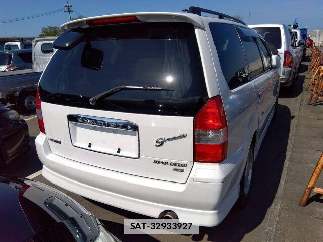 Mitsubishi CHARIOT GRANDIS 1999-10 7813981-1
