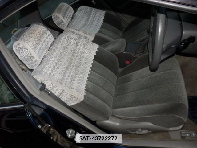 Toyota CHASER 2000-10 7815808-11