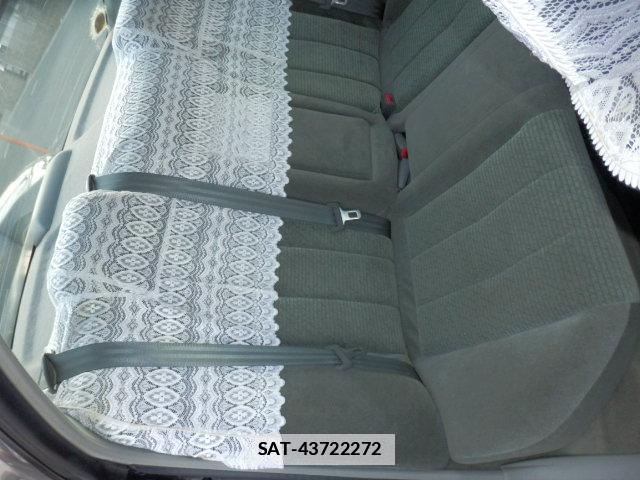 Toyota CHASER 2000-10 7815808-12