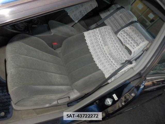 Toyota CHASER 2000-10 7815808-13