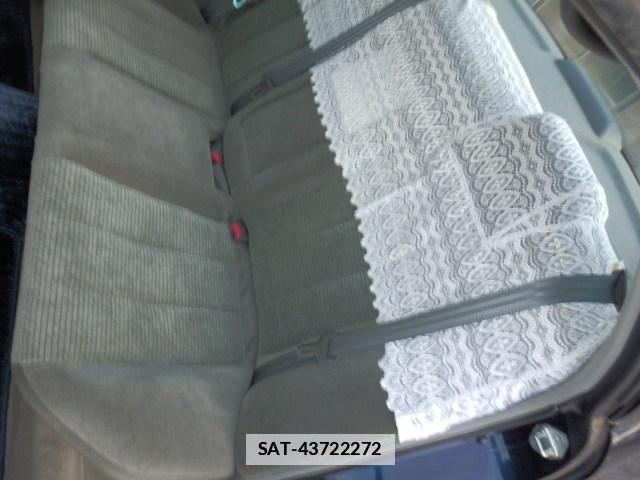 Toyota CHASER 2000-10 7815808-14