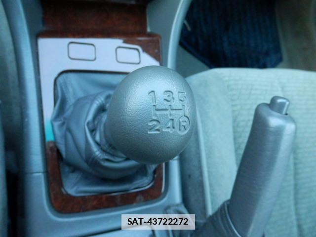 Toyota CHASER 2000-10 7815808-15