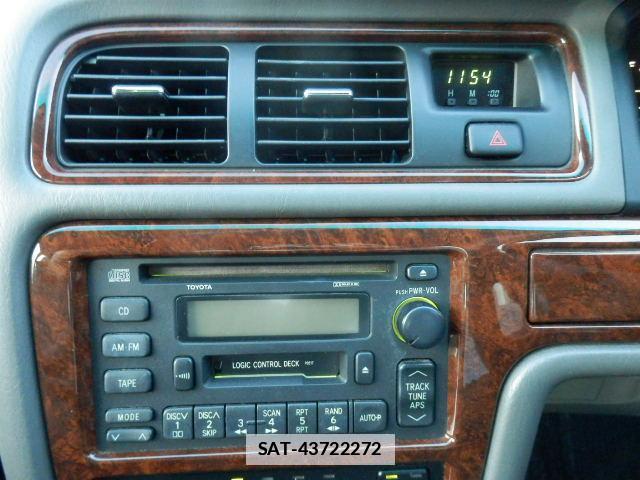 Toyota CHASER 2000-10 7815808-17