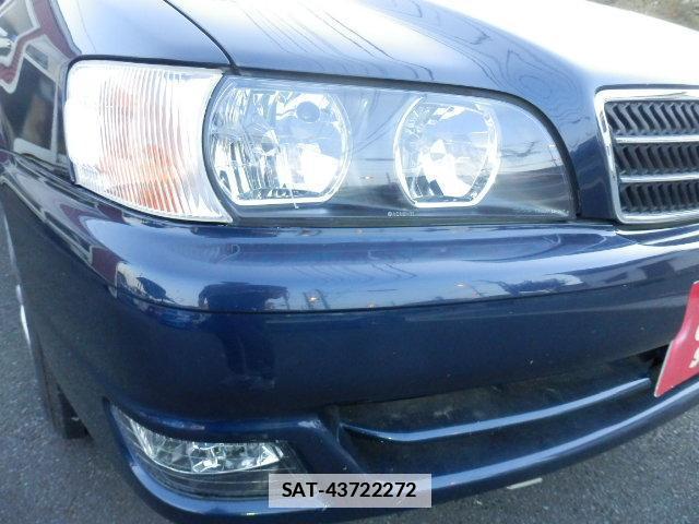 Toyota CHASER 2000-10 7815808-18