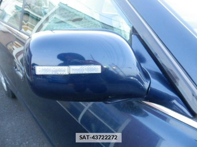 Toyota CHASER 2000-10 7815808-19