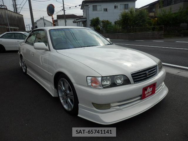 Toyota CHASER 1997-06 7815834-1