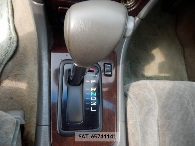 Toyota CHASER 1997-06 7815834-10