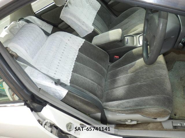 Toyota CHASER 1997-06 7815834-11