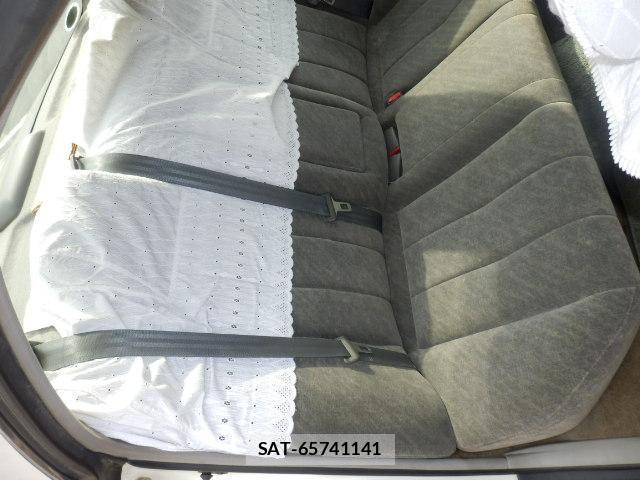 Toyota CHASER 1997-06 7815834-12