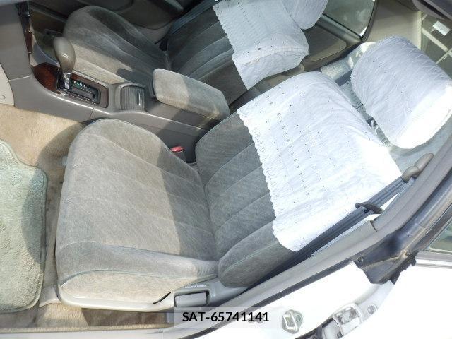 Toyota CHASER 1997-06 7815834-13