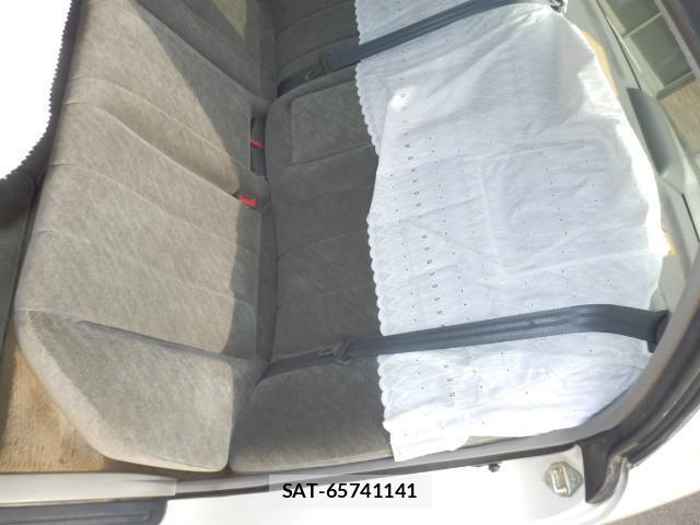 Toyota CHASER 1997-06 7815834-14
