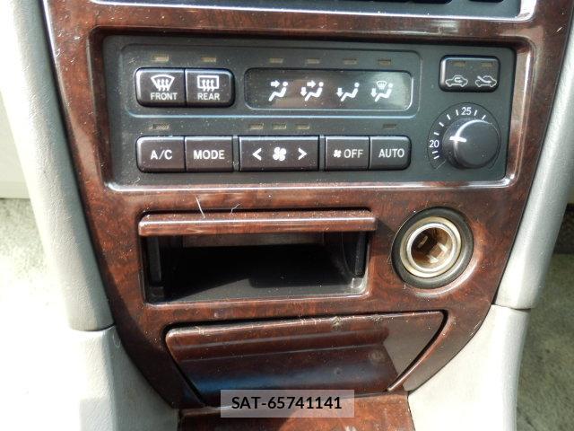 Toyota CHASER 1997-06 7815834-15