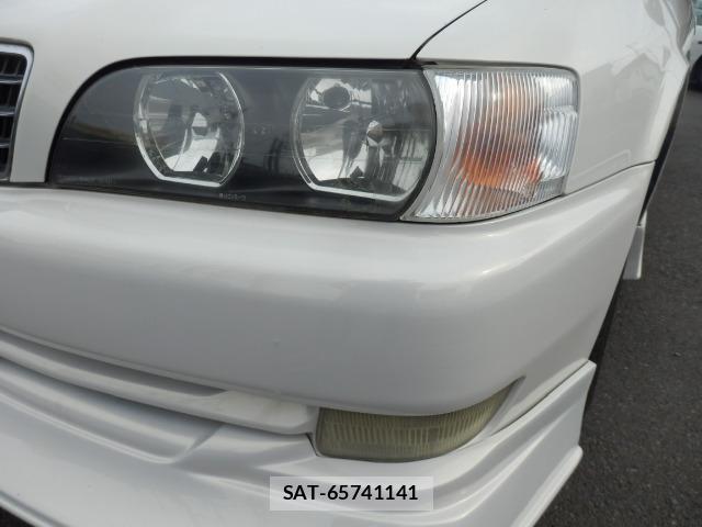 Toyota CHASER 1997-06 7815834-18