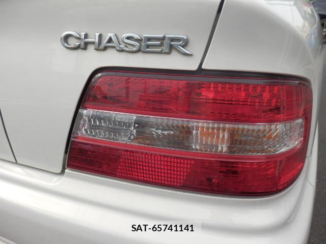 Toyota CHASER 1997-06 7815834-19