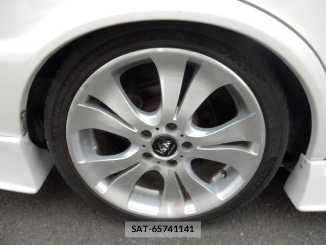 Toyota CHASER 1997-06 7815834-2