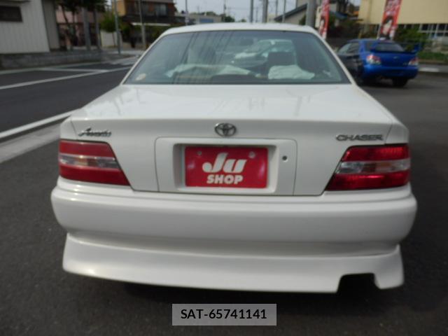 Toyota CHASER 1997-06 7815834-5