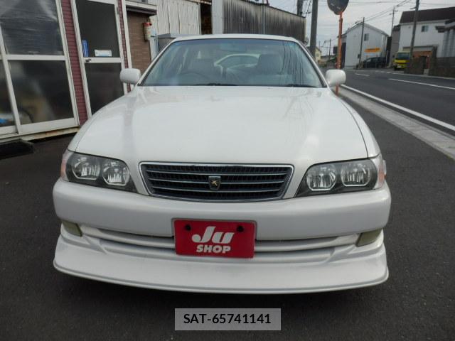 Toyota CHASER 1997-06 7815834-6