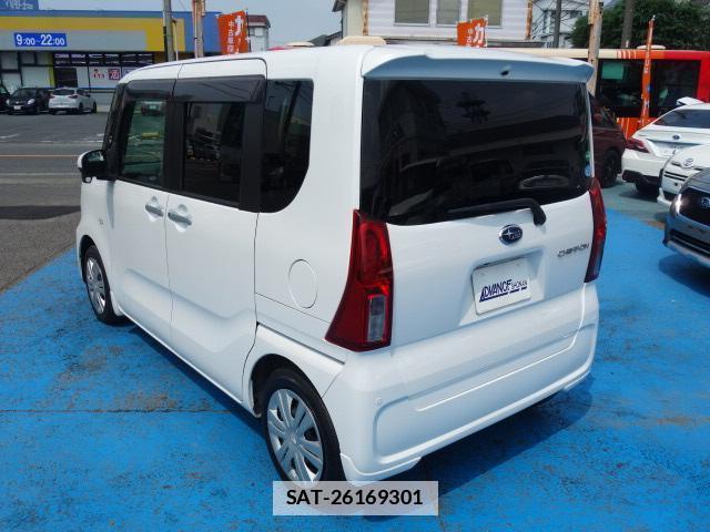 Subaru CHIFFON 2020-08 7813127-2