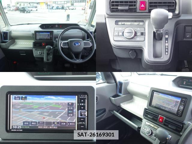 Subaru CHIFFON 2020-08 7813127-5