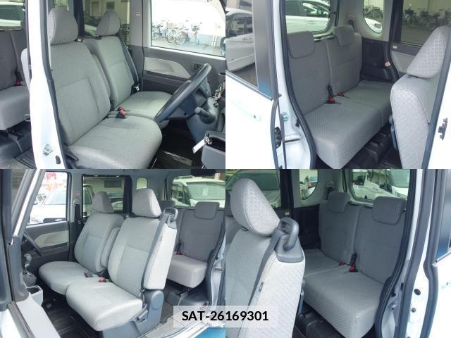 Subaru CHIFFON 2020-08 7813127-6