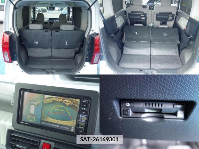 Subaru CHIFFON 2020-08 7813127-7