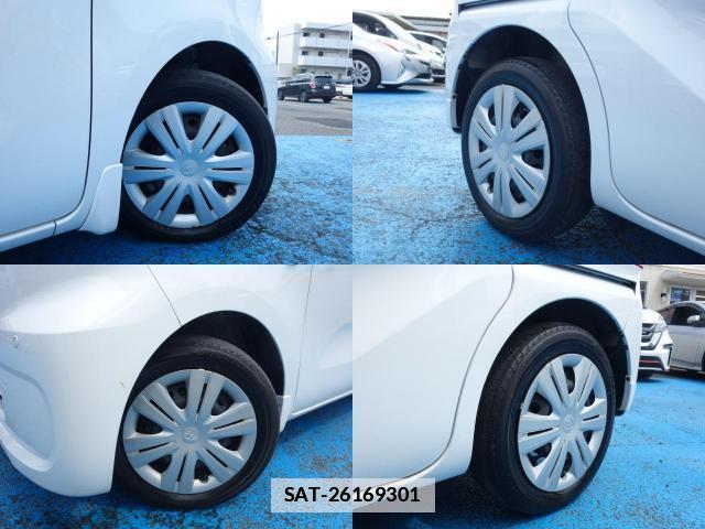 Subaru CHIFFON 2020-08 7813127-8