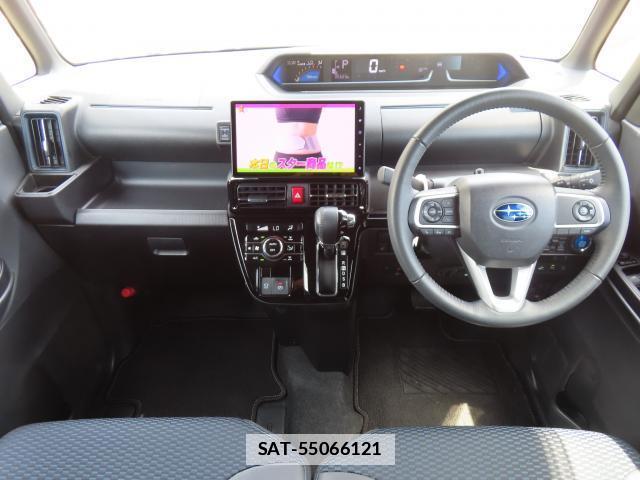 Subaru CHIFFON 2022 7818683-1