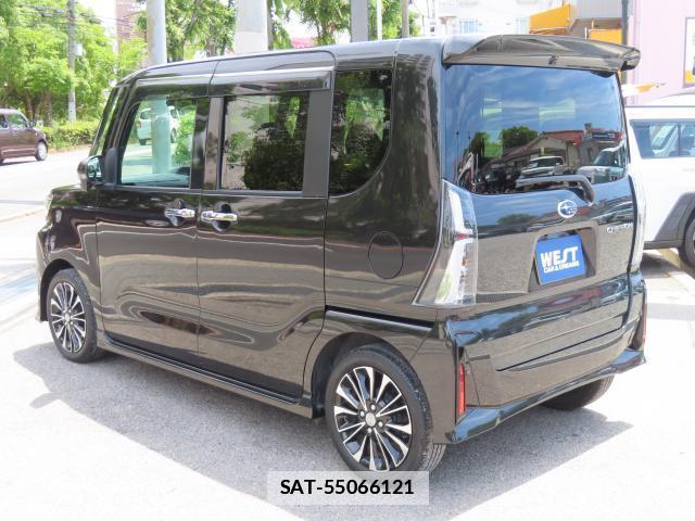Subaru CHIFFON 2022 7818683-11