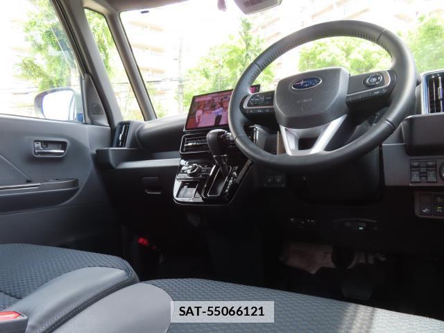Subaru CHIFFON 2022 7818683-12