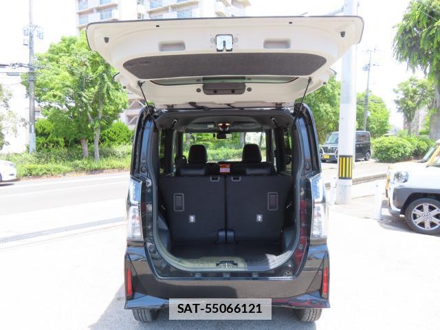 Subaru CHIFFON 2022 7818683-17