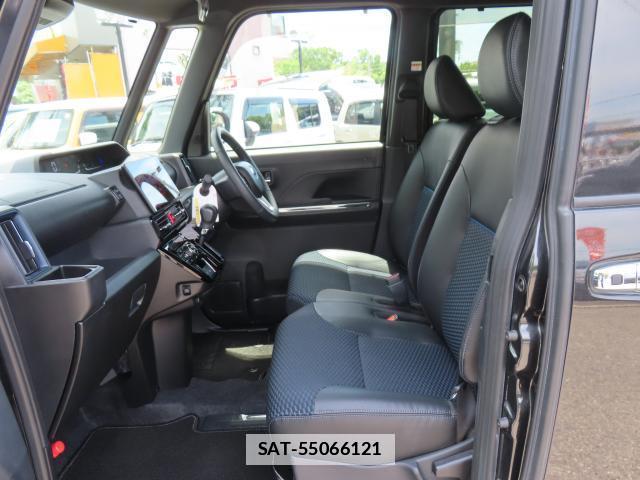 Subaru CHIFFON 2022 7818683-2