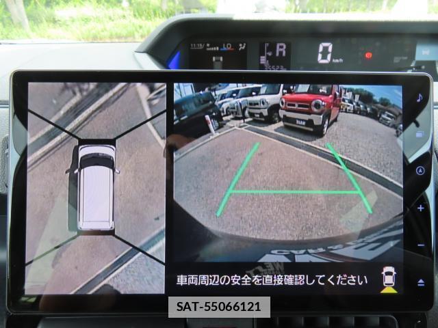 Subaru CHIFFON 2022 7818683-3