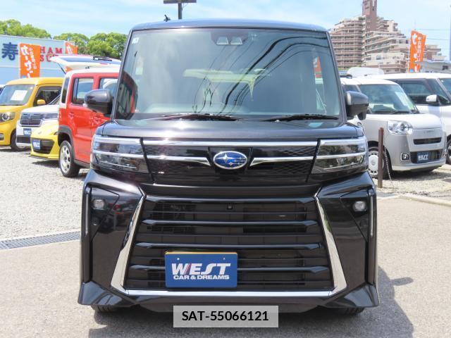 Subaru CHIFFON 2022 7818683-4