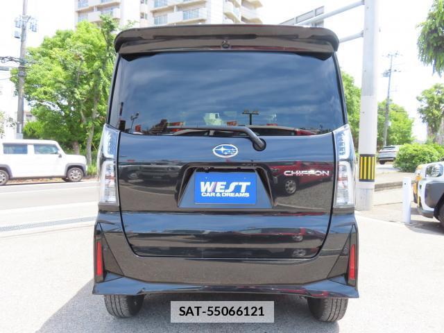 Subaru CHIFFON 2022 7818683-5