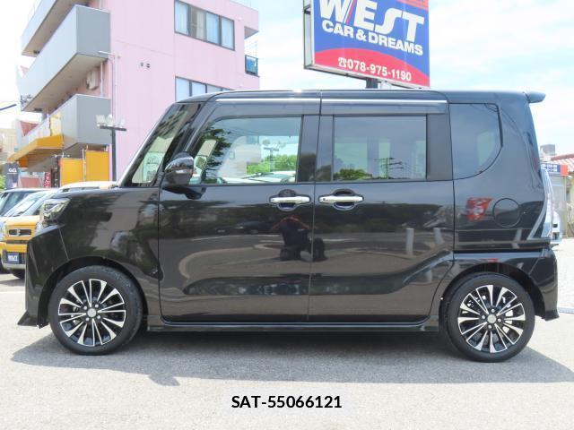 Subaru CHIFFON 2022 7818683-7
