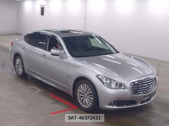 Nissan CIMA 2014-03 7816141-0