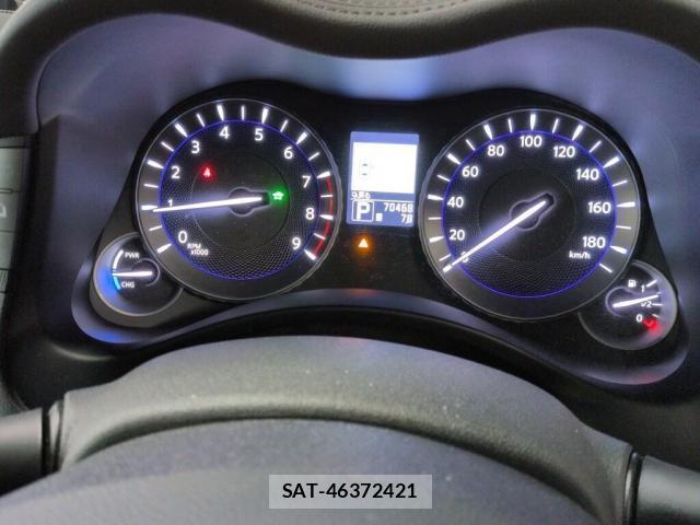 Nissan CIMA 2014-03 7816141-5