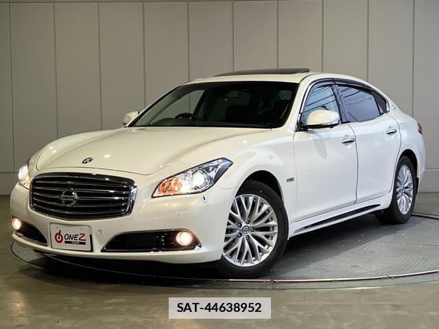 Nissan CIMA 2017-07 7816861-0