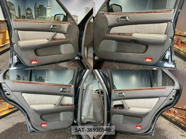 Nissan CIMA 2000-07 7817674-5