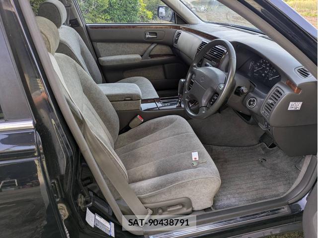 Nissan CIMA 1996-12 7818864-2