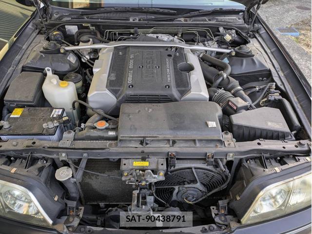 Nissan CIMA 1996-12 7818864-8