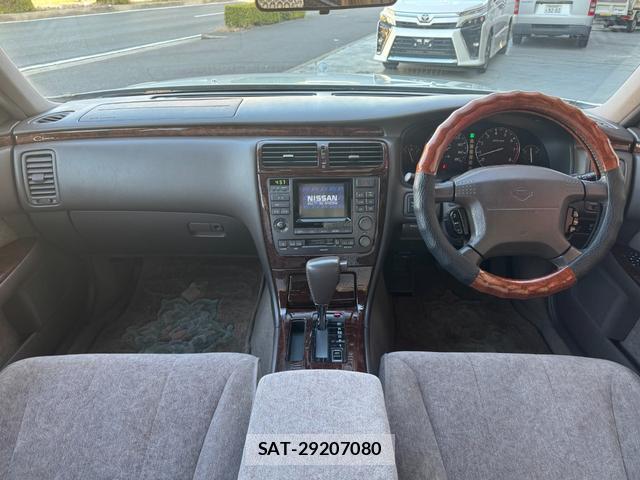 Nissan CIMA 1997-06 7820399-2