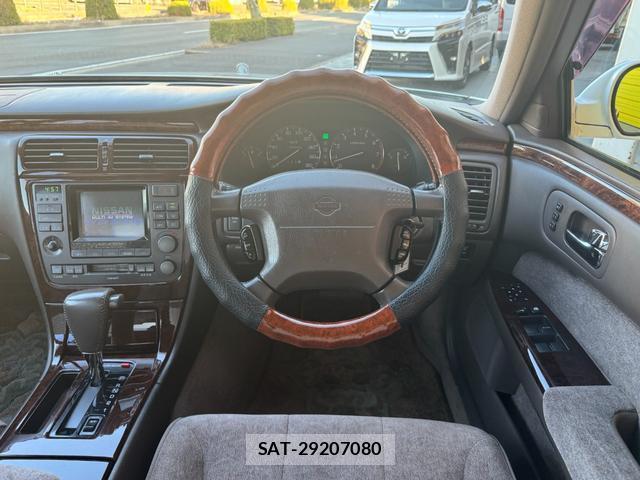 Nissan CIMA 1997-06 7820399-3