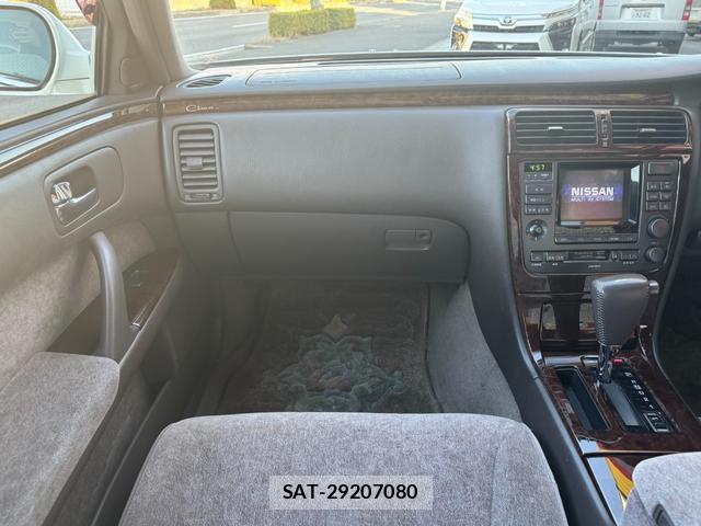 Nissan CIMA 1997-06 7820399-4