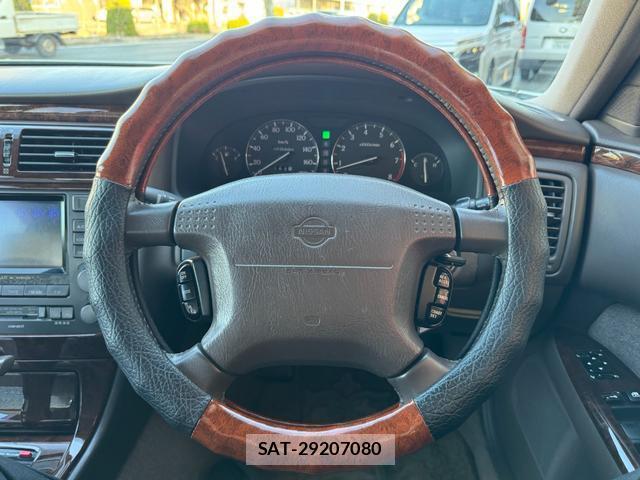 Nissan CIMA 1997-06 7820399-6