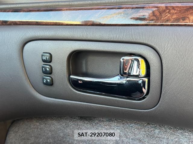 Nissan CIMA 1997-06 7820399-8