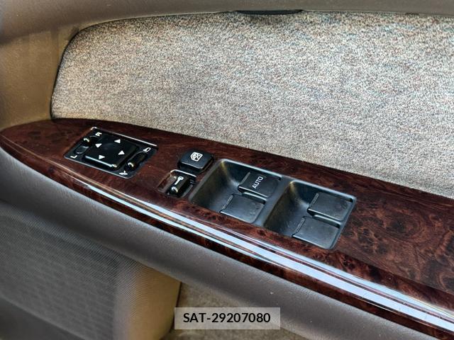 Nissan CIMA 1997-06 7820399-9