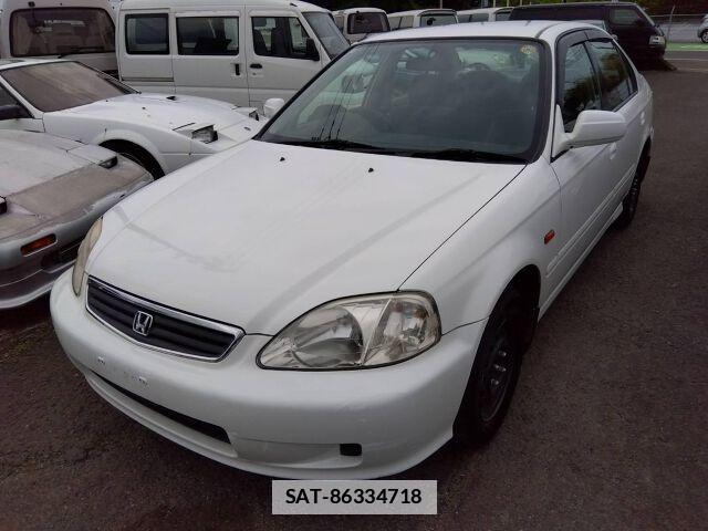 sat car