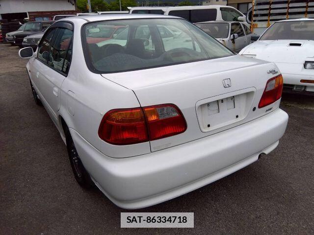 Honda CIVIC FERIO 2000-06 7814049-1