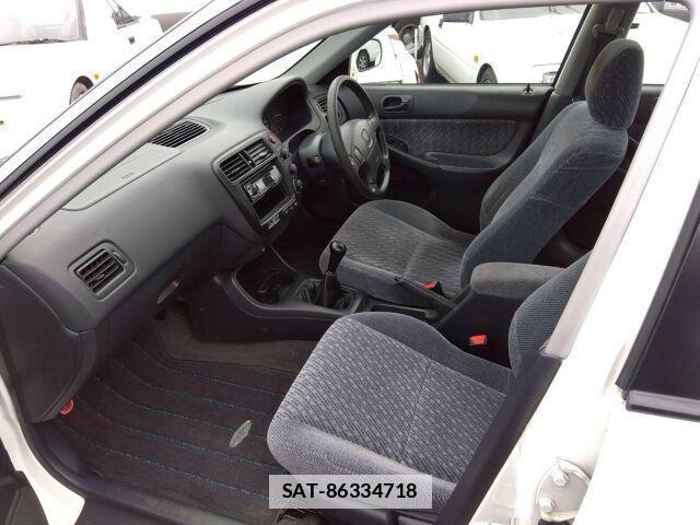 Honda CIVIC FERIO 2000-06 7814049-2